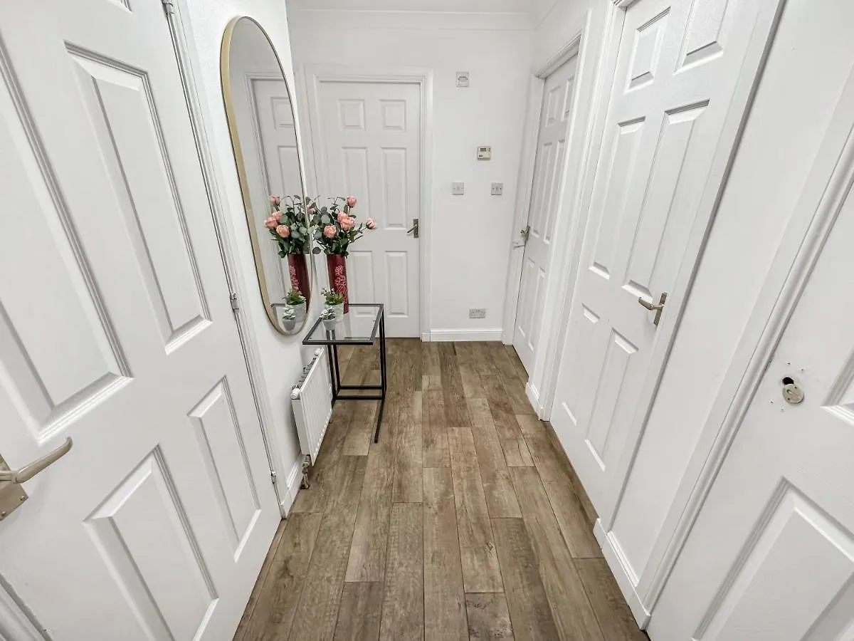 Comfortable 2 Bedroom Flat In The City Centre إدنبرة المملكة المتحدة