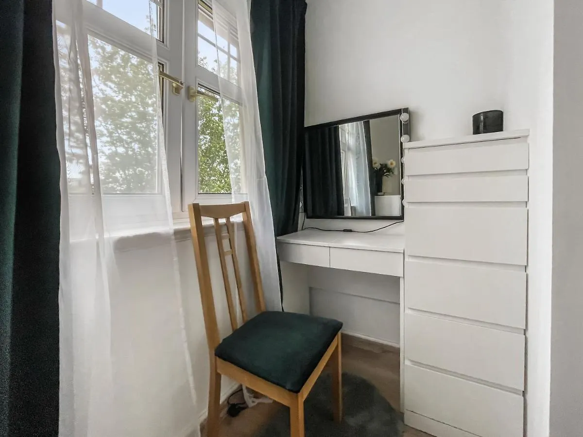 شقة Comfortable 2 Bedroom Flat In The City Centre إدنبرة