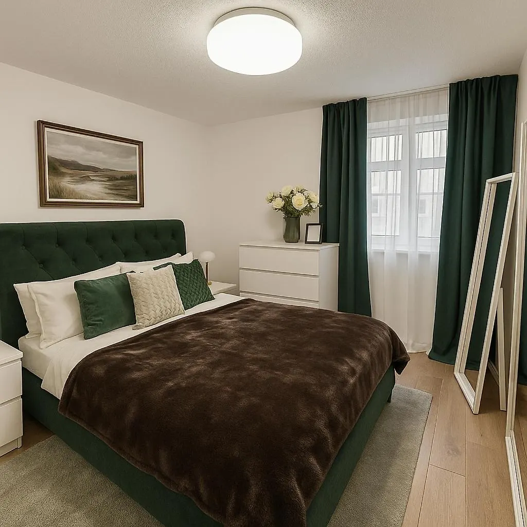 Comfortable 2 Bedroom Flat In The City Centre Edinburgh 0*,